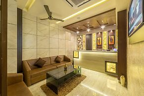 Treebo Nestlay Airport Alandur