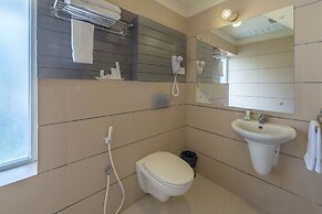 Treebo Nestlay Airport Alandur