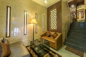 Treebo Nestlay Airport Alandur