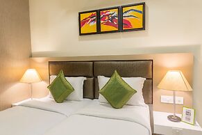 Treebo Nestlay Airport Alandur