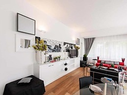 LHP Suite Santa Margherita