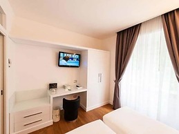 LHP Suite Santa Margherita