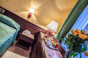 Hotel Leonardo Da Vinci