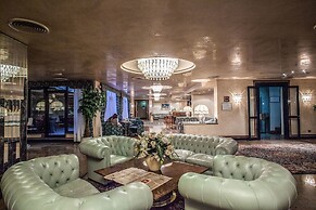 Hotel Leonardo Da Vinci