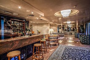 Hotel Leonardo Da Vinci