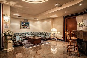 Hotel Leonardo Da Vinci