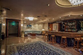 Hotel Leonardo Da Vinci