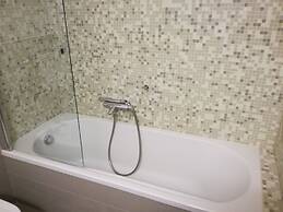 Hotel Leonardo Da Vinci