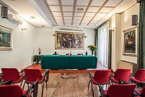 Hotel Leonardo Da Vinci