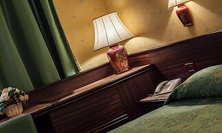 Hotel Leonardo Da Vinci