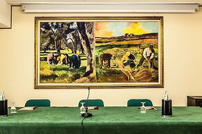 Hotel Leonardo Da Vinci