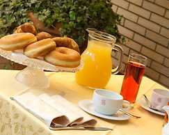 Hotel Leonardo Da Vinci