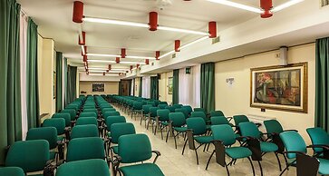 Hotel Leonardo Da Vinci