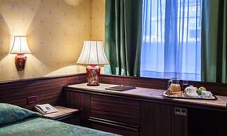 Hotel Leonardo Da Vinci