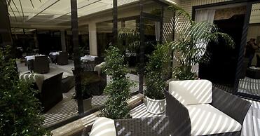 Hotel Leonardo Da Vinci