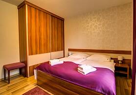 Apartmány TRI STUDNIČKY