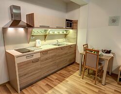 Apartmány TRI STUDNIČKY