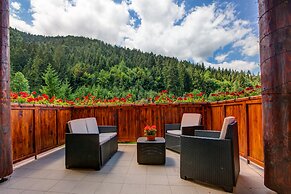 Apartmány TRI STUDNIČKY