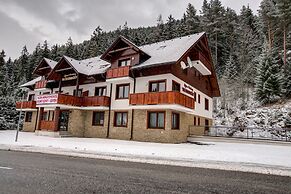 Apartmány TRI STUDNIČKY