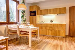 Apartmány TRI STUDNIČKY