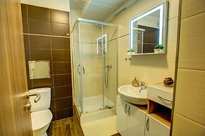 Apartmány TRI STUDNIČKY