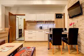 Apartmány TRI STUDNIČKY