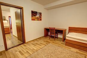 Apartmány TRI STUDNIČKY