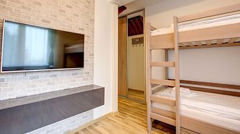 Apartmány TRI STUDNIČKY