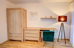 Apartmány TRI STUDNIČKY