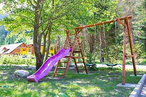 Apartmány TRI STUDNIČKY