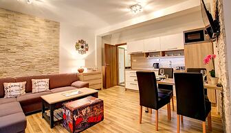 Apartmány TRI STUDNIČKY
