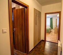 Apartmány TRI STUDNIČKY