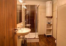 Apartmány TRI STUDNIČKY