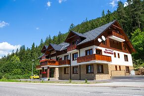 Apartmány TRI STUDNIČKY