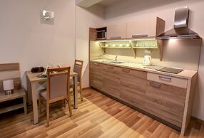 Apartmány TRI STUDNIČKY