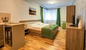 Apartmány TRI STUDNIČKY