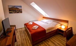 Apartmány TRI STUDNIČKY