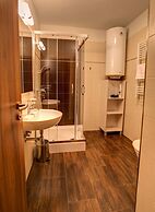 Apartmány TRI STUDNIČKY