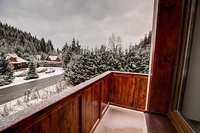 Apartmány TRI STUDNIČKY