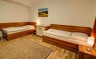 Apartmány TRI STUDNIČKY