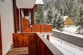 Apartmány TRI STUDNIČKY