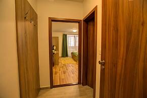 Apartmány TRI STUDNIČKY