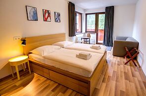 Apartmány TRI STUDNIČKY