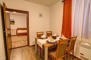 Apartmány TRI STUDNIČKY