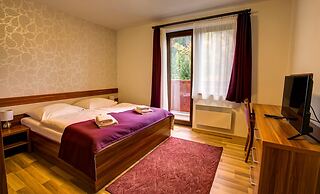 Apartmány TRI STUDNIČKY