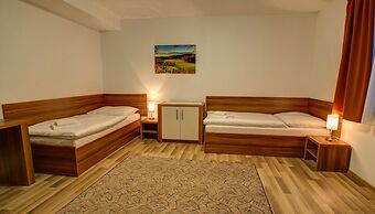 Apartmány TRI STUDNIČKY