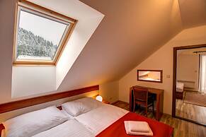 Apartmány TRI STUDNIČKY