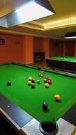 Club Emerald