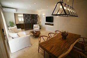 Atlantis Beach Residence