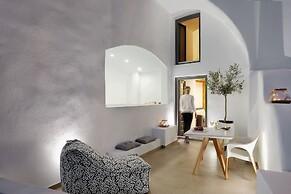 Callia Caves - Adults Only